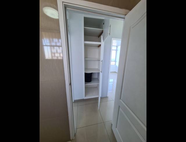 2 BEDROOM FLAT RENTED IN MORNINGSIDE
